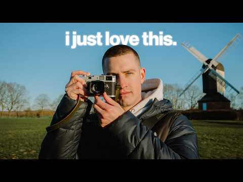 Early Morning Photography Vibes Are The Best