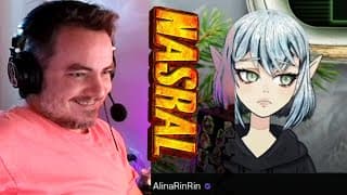 Завершение Ивента Nasral 2025