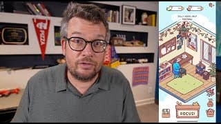 The Problem With My Brother's Hit New App