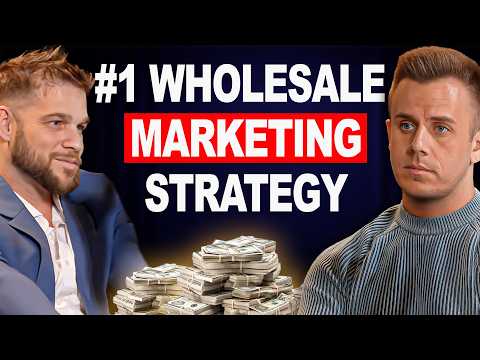 The Best Marketing Strategy For Real Estate Wholesalers In 2025