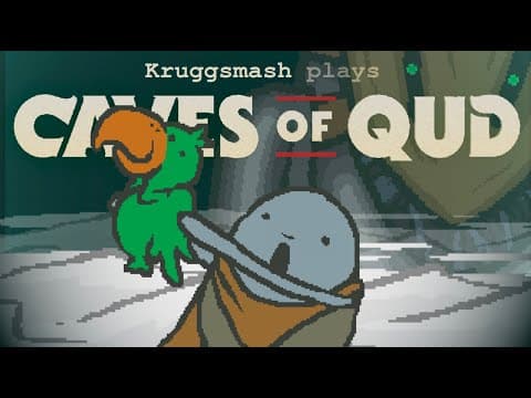 Aecius' Quest 6 - So Mushroom For Error
