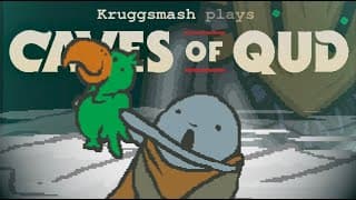 Aecius' Quest 6 - So Mushroom For Error