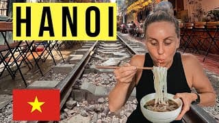 Is This Vietnam's Best City? (we Could Live Here!)