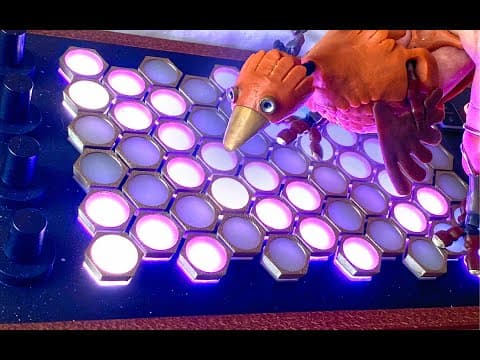 You Can Play This Instrument