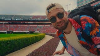 Do It For The Love... Not The Results!