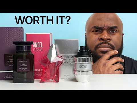 The One Fragrance Each Brand Is Willing To Stand On