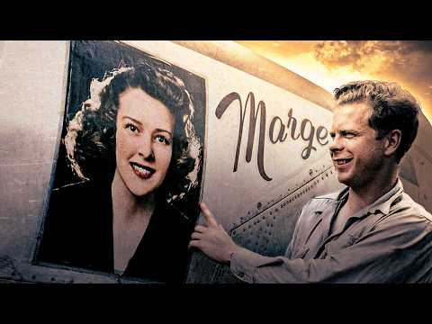 What Actually Happened To Bong's P-38 "marge"