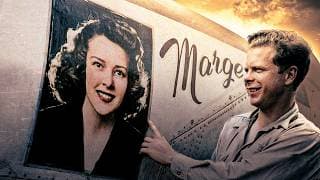 What Actually Happened To Bong's P-38 "marge"