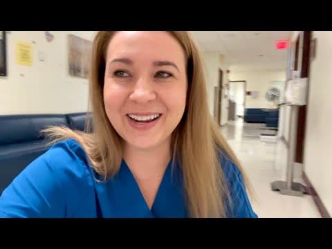 Work Life- Exciting News!