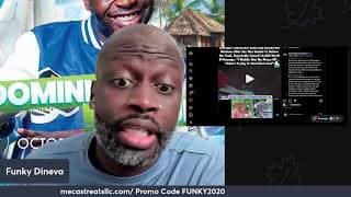 Funky Dineva Live - Sunday  August 10th, 2025