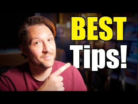 Proper Preparation Prevents Poor Performance!