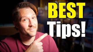 Proper Preparation Prevents Poor Performance!