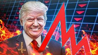 Trump - Was Ist Falsch Mit Dir?!