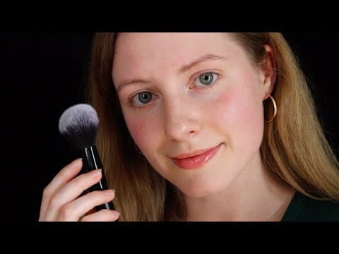 Asmr For Anxiety 🌧️ Slow & Gentle (hair & Scalp) Personal Attention For Deep Sleep