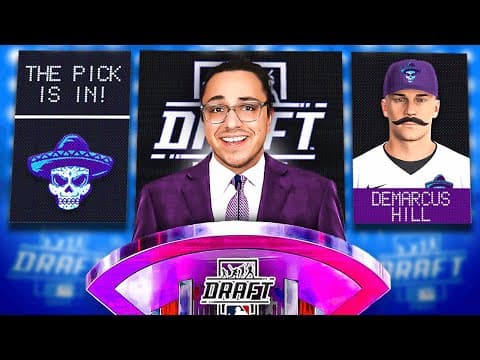 The Draft Only Rebuild