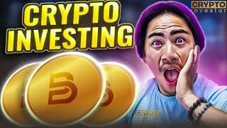 Crypto Investing Deep Dive: Where Is The Next Big Breakout Happening ? (honest Review)