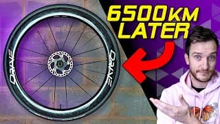 Premium Chinese Wheels, 2 Years Later… Elitewheels Drive 50d