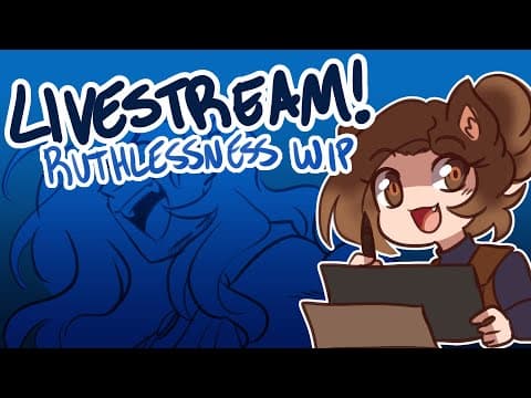 Work Stream, Let's Chat!