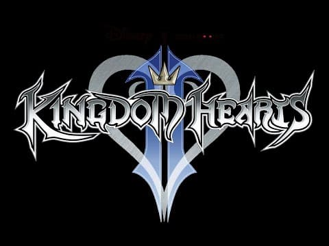 Kh2 Post-game & Superbosses