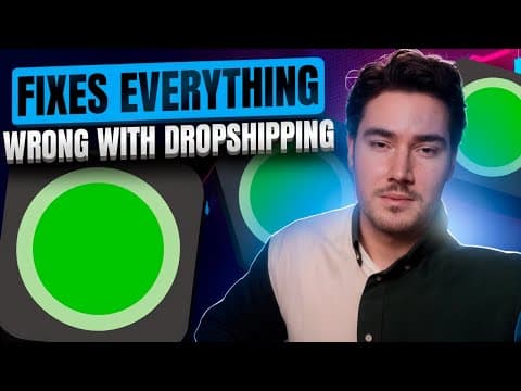 This Platform Fixes Everything Wrong With Dropshipping