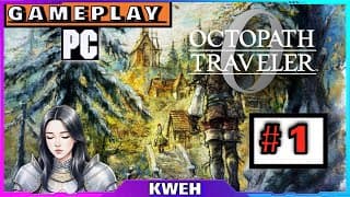 Octopath Traveler 0 | Gameplay | Pc/steam