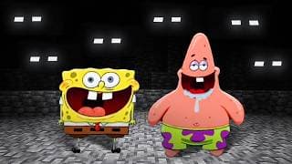 Horror Minecraft, But We're Completely Drunk 2