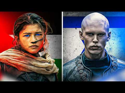 The Cycle Of Empires: The Political Philosophy Of Dune