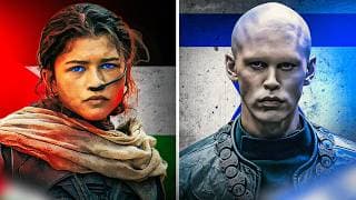 The Cycle Of Empires: The Political Philosophy Of Dune