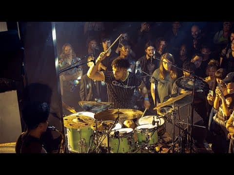 Getting Out Of Your Own Head