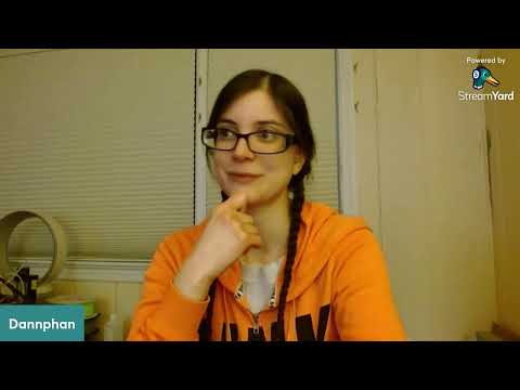 Friday With Dannphan #164