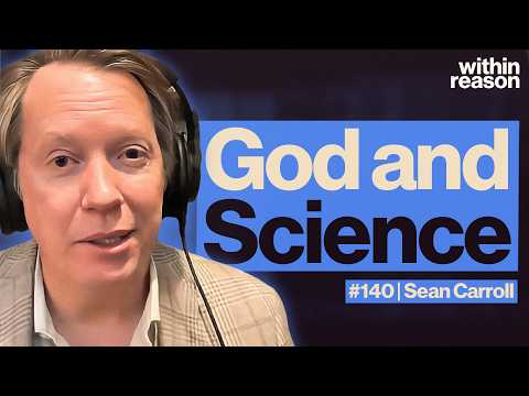 Can Science Explain Everything? - Sean Carroll