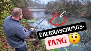 GREWALD von DIESEM FISCH total ÜBERRASCHT | Unterwegs mit VTOMAN Jump2200 & Jump1500 Extra Battery
