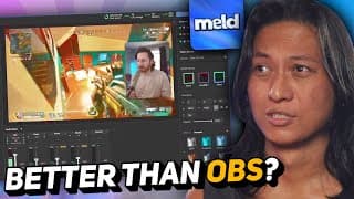 Is Meld Actually Better Than Obs?