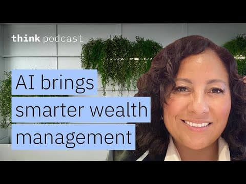 Scaling Wealth Management With Agentic Ai Workflows