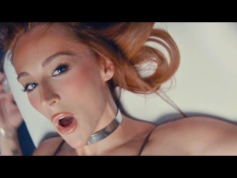 Trevi Moran - Digital Empathy (official Music Video)