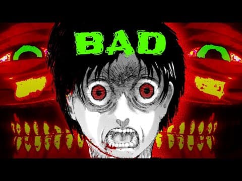 How Attack On Titan Lost Its Way