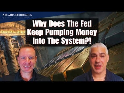 Gold Spikes Higher Again, As All Is Not Well At The Fed