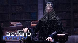 Dune | The Gom Jabbar Test | Beyond Infinity