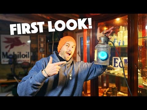 Si-finds’ Mudcave Grand Opening!