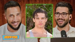 Mike Majlak Calls Out Clavicular And David Dobrik | Jeff Fm | 194