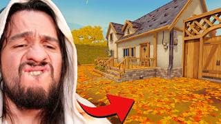 The Most Satisfying Game - Leaf It Alone [Full Game]