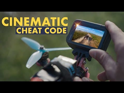 What Settings Make Ace Pro 2 Epic For Cinematic Filmmaking?