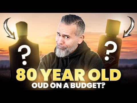 This Dua Fragrances Has 80 Year Old Oud? | Oudh Of Golden Altar | Oud Zarian Dupe?