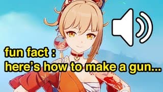 Being A Brand Menace For 11 Minutes