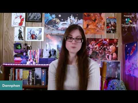 Friday With Dannphan #162 - 2026 Is Here!