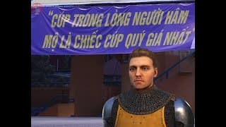 🔴chiếc Cúp Trong Lòng Toy Là Chiếc Cúp Quý Giá Nhất 🏰💦 #16