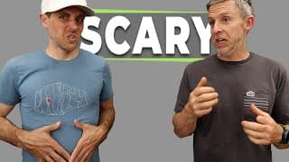 This Almost Killed Tommy