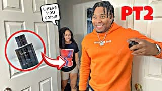 Part 2 | Making My Gf Jealous (i Wore The Cologne)