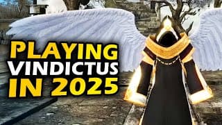 Should You Play Vindictus In 2025?