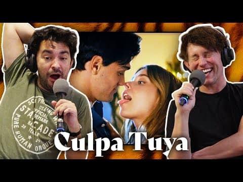 Can't Believe I Enjoyed This Step-sibling Romance Movie...